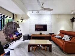 Blk 534 Panshan Grove (Bukit Panjang), HDB 5 Rooms #572708301